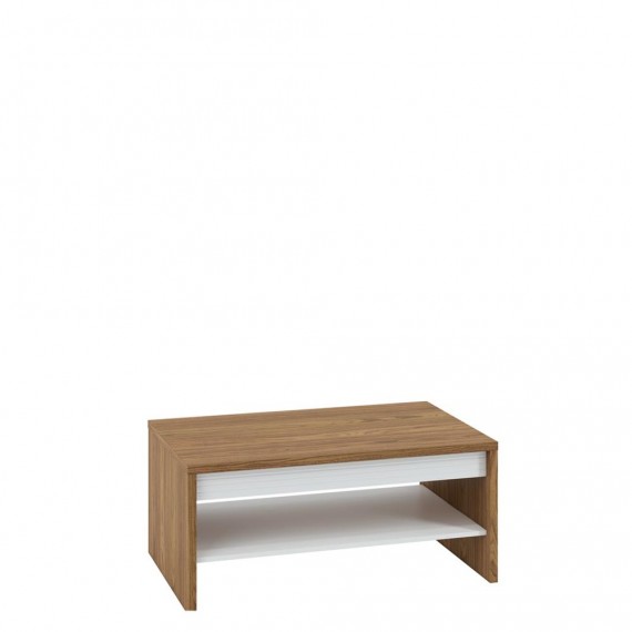 Sofabord Dallas 109 cm - Trelook - Natur