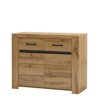 Skap Bergano 102x81 cm - Trelook