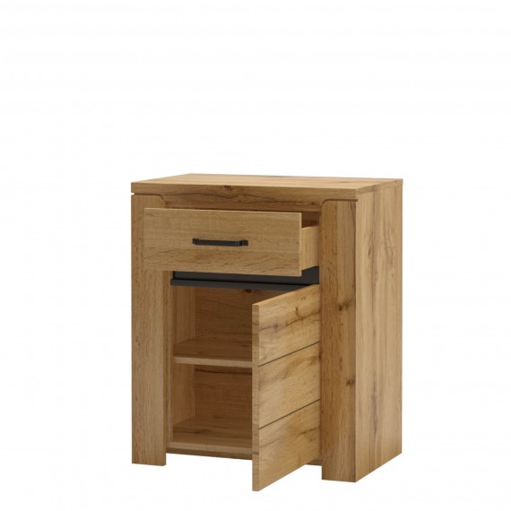 Kommode Bergano 68x81 cm - Trelook