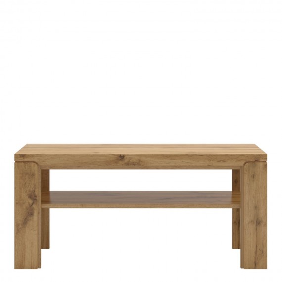 Sofabord Bergano 110 cm - Trelook