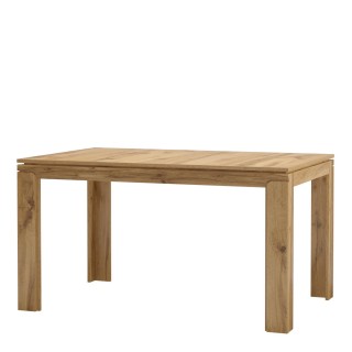 Spisebord Bergano 140-200 cm - Trelook