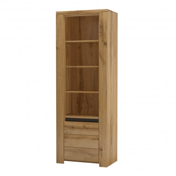 Reol  Bergano 68 cm - Trelook - Svart