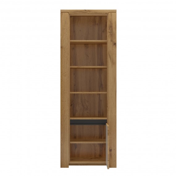 Reol  Bergano 68 cm - Trelook - Svart