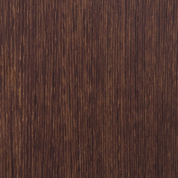 Vitrineskap Parreo 113x156 cm - Brun