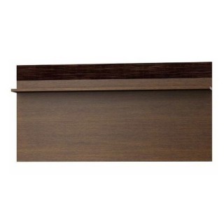 Vegghylle Parreo 142 cm - Brun