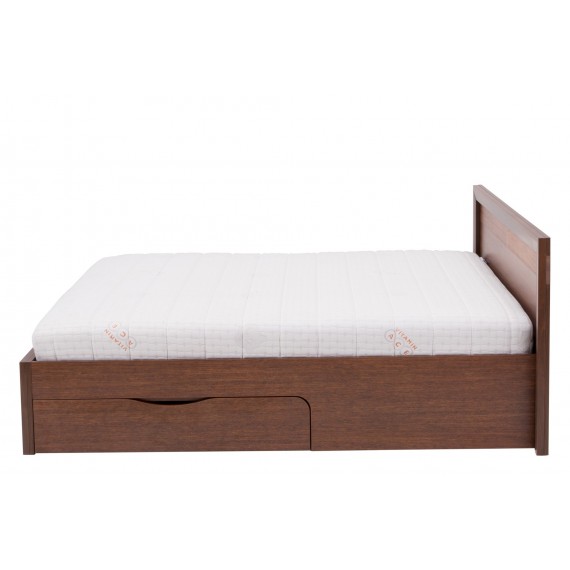 Seng Parreo 140x200 cm - Brun