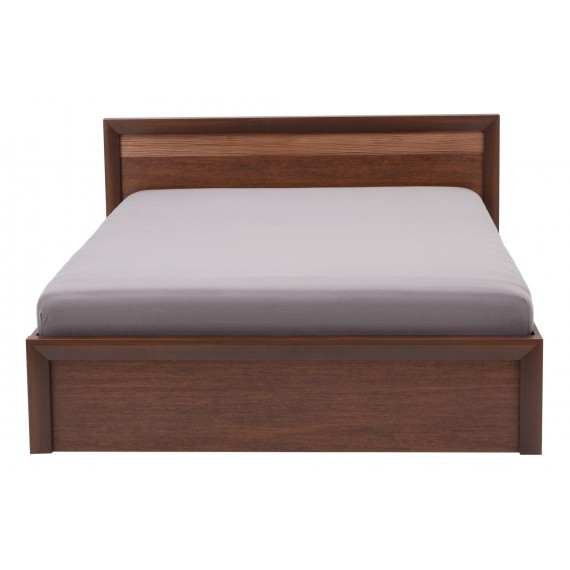 Seng Parreo 140x200 cm - Brun