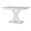 Spisebord Moderno 160-220 cm - Høyglans