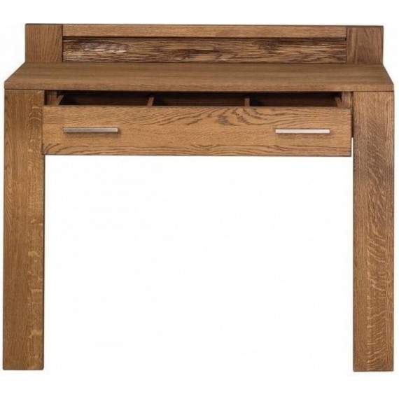 Toalettbord Vallon 105x76 cm - Eik