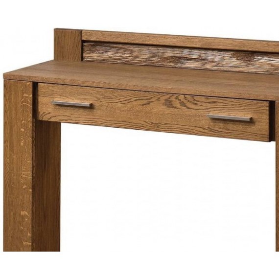 Toalettbord Vallon 105x76 cm - Eik