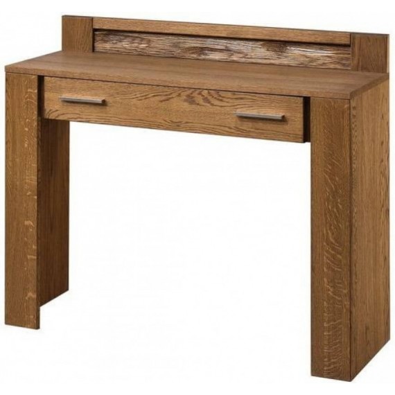 Toalettbord Vallon 105x76 cm - Eik