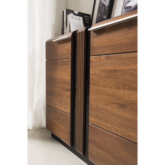 Antico 95x198 cm - Eik