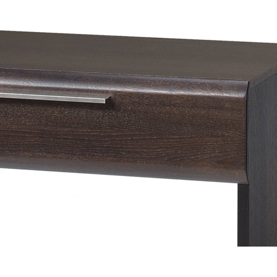 Toalettbord Monea 110x78 cm - Mørk eik