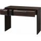 Toalettbord Monea 110x78 cm - Mørk eik