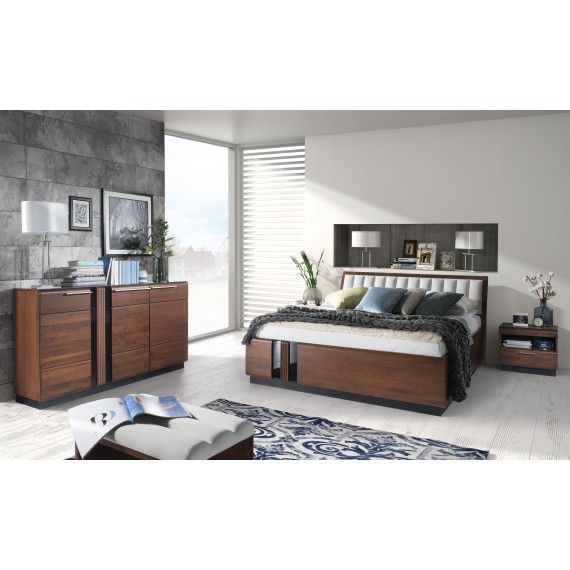 Seng Antico 160x200 cm - EIk