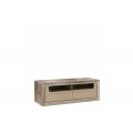 TV-benk Tiziano 144 cm - Latte - Beige