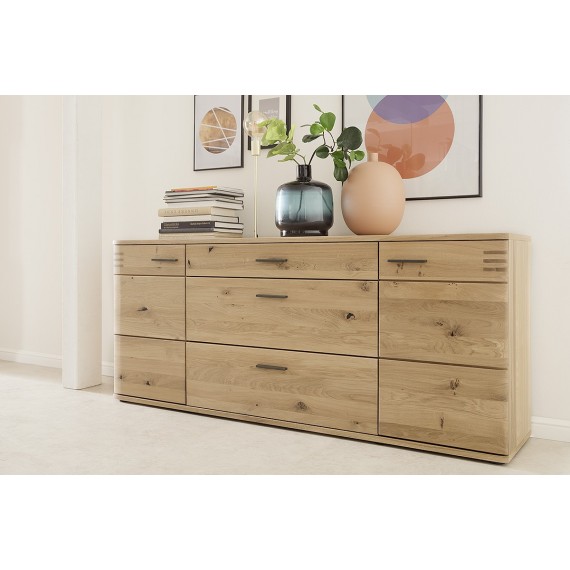 Skjenk Salvador 180x78 cm - Trelook