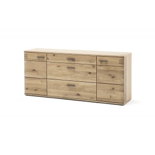 Skjenk Salvador 180x78 cm - Trelook
