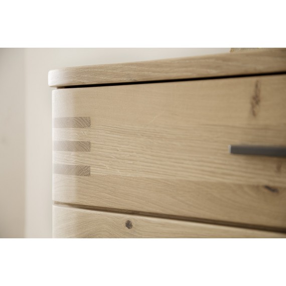 Skjenk Salvador 180x78 cm - Trelook