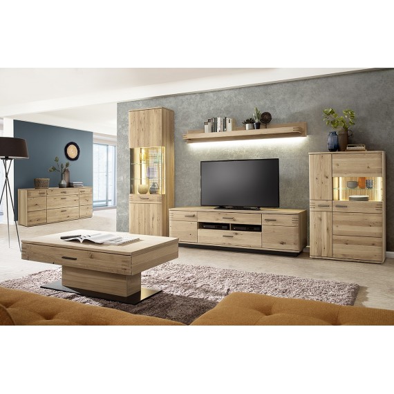 Skjenk Salvador 180x78 cm - Trelook