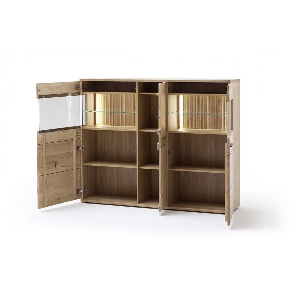 Skjenk Salvador 150x121 cm - Trelook