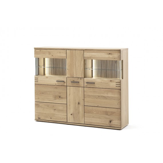 Skjenk Salvador 150x121 cm - Trelook