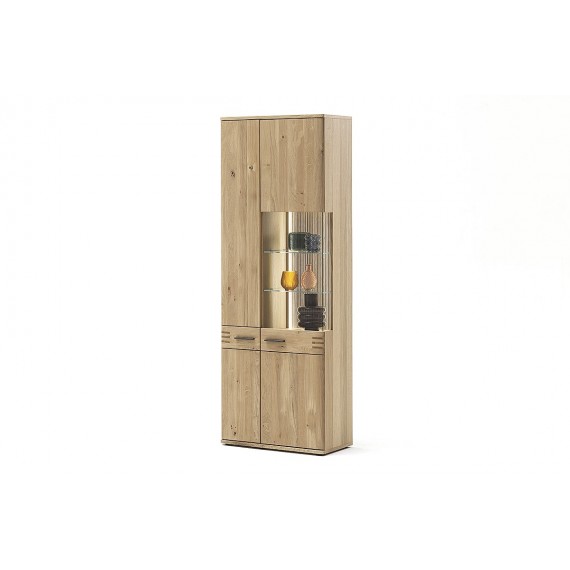 Vitrine Salvador 70x208 cm - Trelook