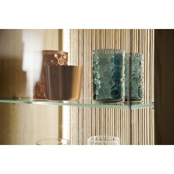 Vitrine Salvador 70x208 cm - Trelook