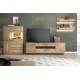 Tv-benk Salvador 180x56 cm - Trelook