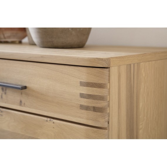 Tv-benk Salvador 210x56 cm - Trelook