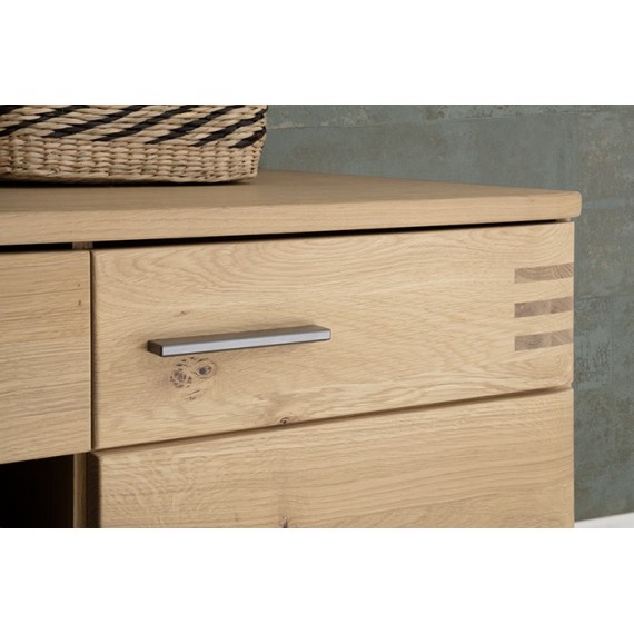 Tv-benk Salvador 210x56 cm - Trelook