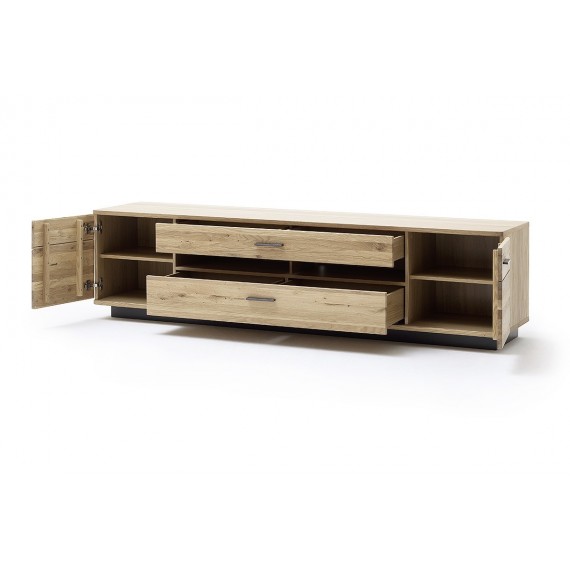 Tv-benk Salvador 210x56 cm - Trelook