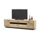 Tv-benk Salvador 210x56 cm - Trelook