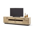 Tv-benk Salvador 210x56 cm - Trelook