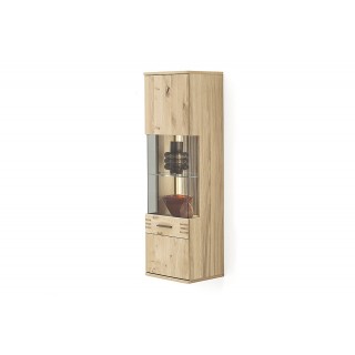 Vitrine Salvador 45x149 cm - Trelook - Vegghengt