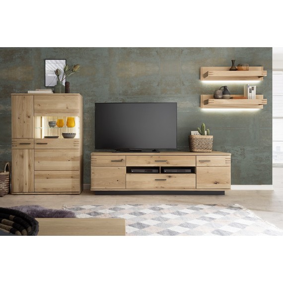 Vegghylle Salvador 90 cm - Trelook