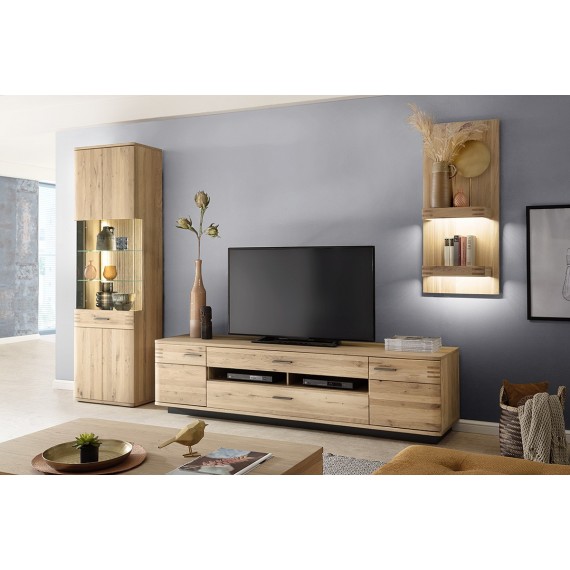 Vegghylle Salvador 50x115 cm - Trelook