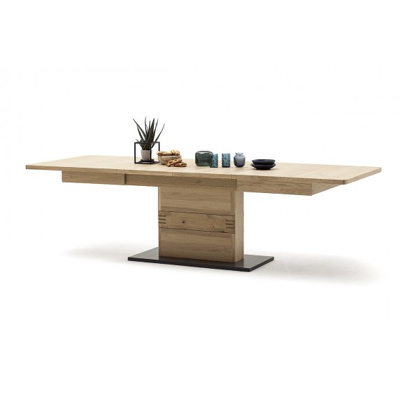 Spisebord Salvador 180-280 cm - Trelook