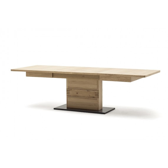 Spisebord Salvador 180-280 cm - Trelook