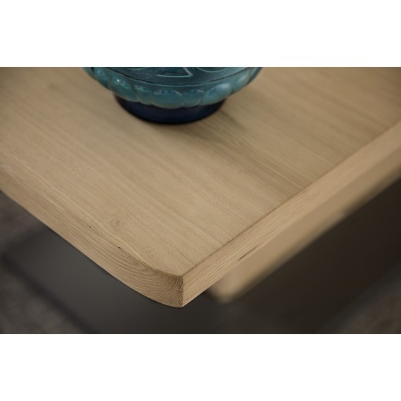 Spisebord Salvador 180-280 cm - Trelook