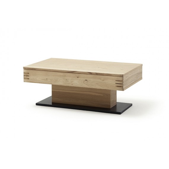 Sofabord Salvador 115x45 cm - Trelook