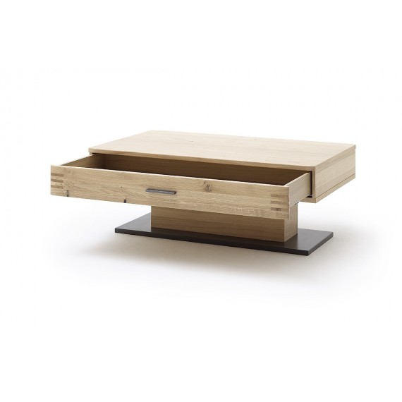 Sofabord Salvador 115x45 cm - Trelook