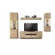 Møbelsett Salvador - Trelook - Ferdig montert