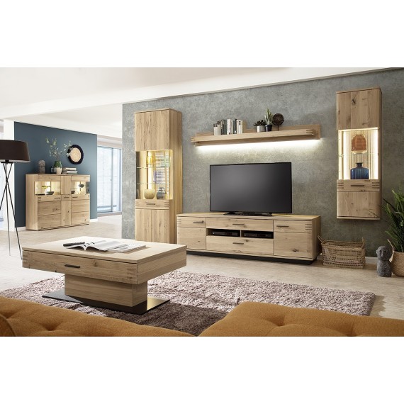 Møbelsett Salvador - Trelook - Ferdig montert