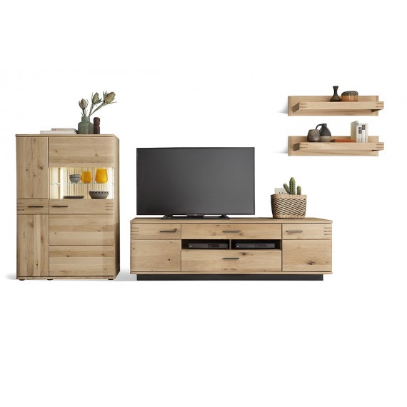 Møbelsett Salvador - Trelook - Ferdig montert
