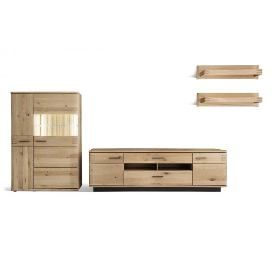 Møbelsett Salvador - Trelook - Ferdig montert