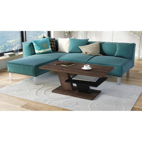 Allen Stuebord 110 cm 