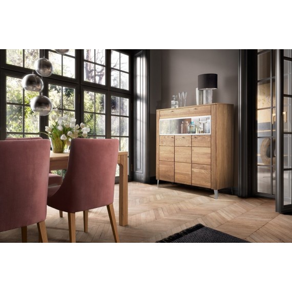 Vitrine Latina 96x134 cm - Trelook