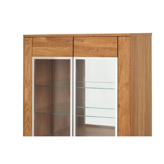Vitrine Latina 96x134 cm - Trelook