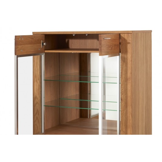 Vitrine Latina 96x134 cm - Trelook
